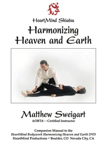 The Power of Intention in Heaven and Earth Magic
